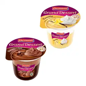 EHRMANN Grand Dessert