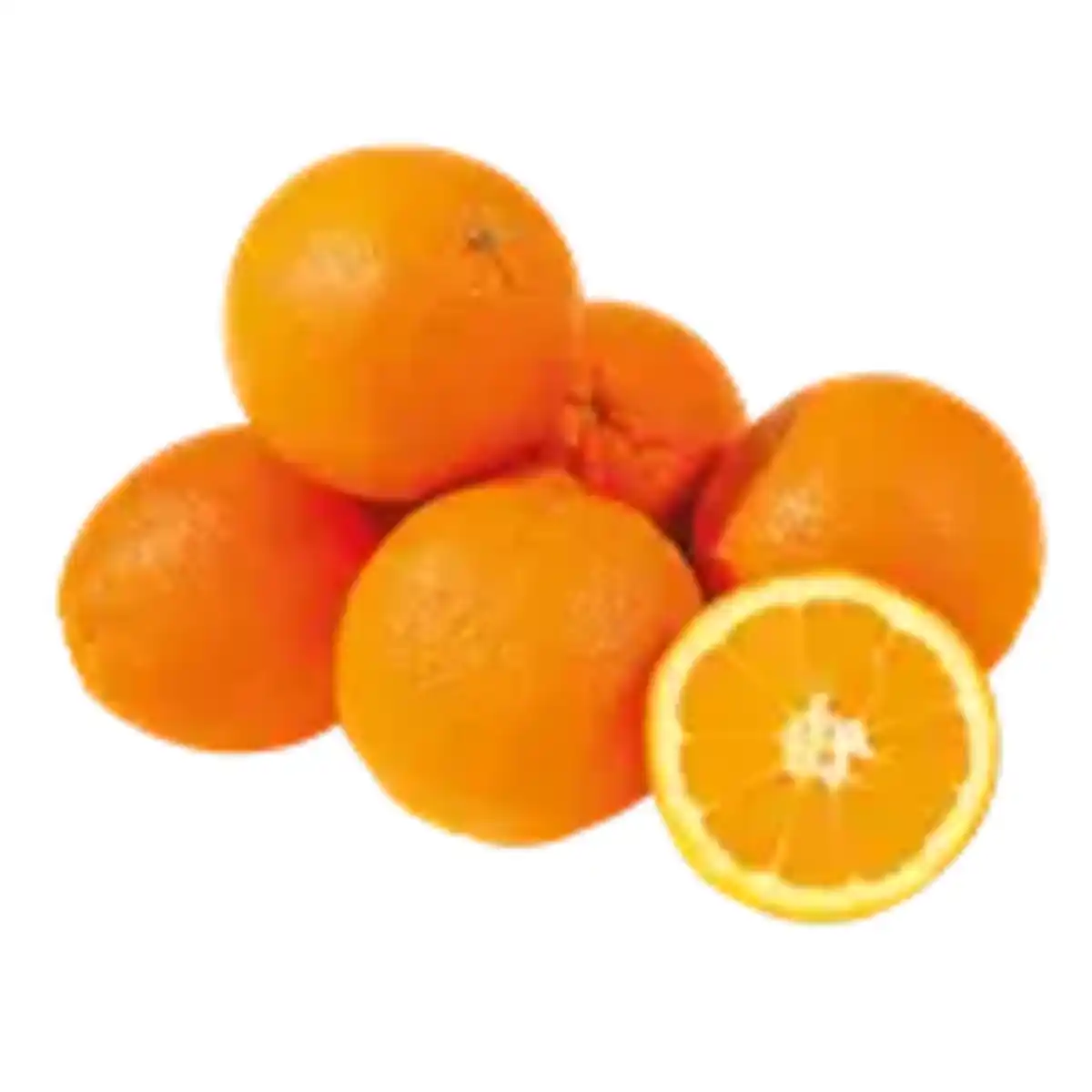 Bild 1 von Orangen