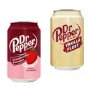 Bild 1 von DR PEPPER Cola