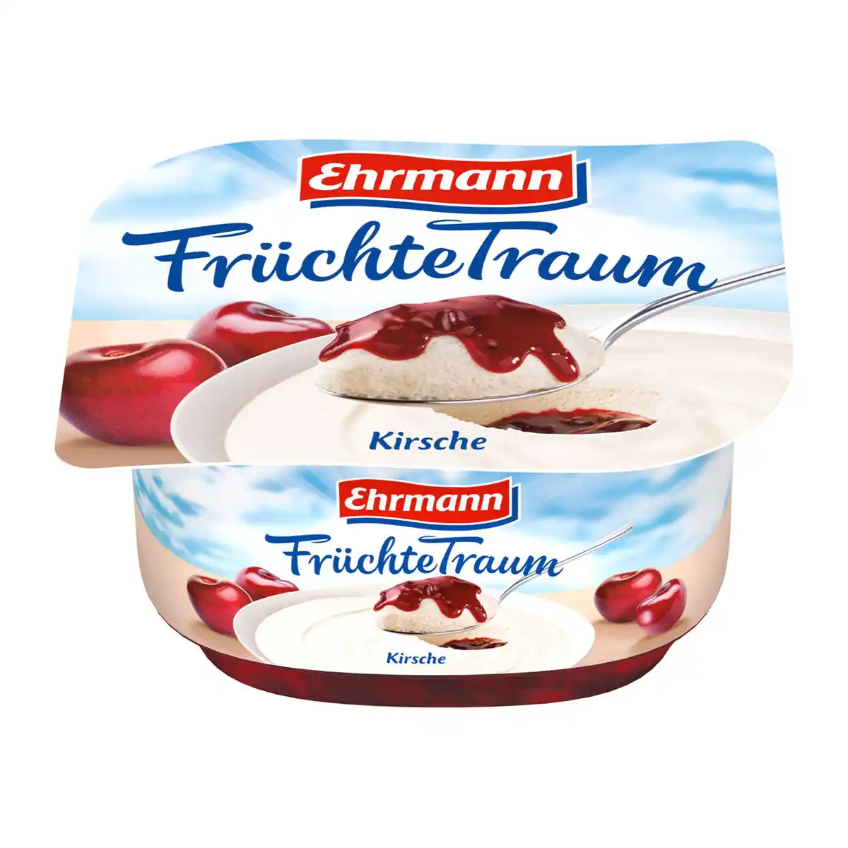 Bild 2 von EHRMANN Früchtetraum