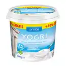 Bild 3 von LYTTOS Joghurt nach griechischer Art XXL