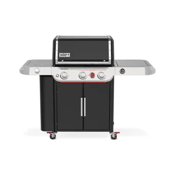 Bild 3 von Weber Gasgrill Genesis EP-335W GBS Schwarz