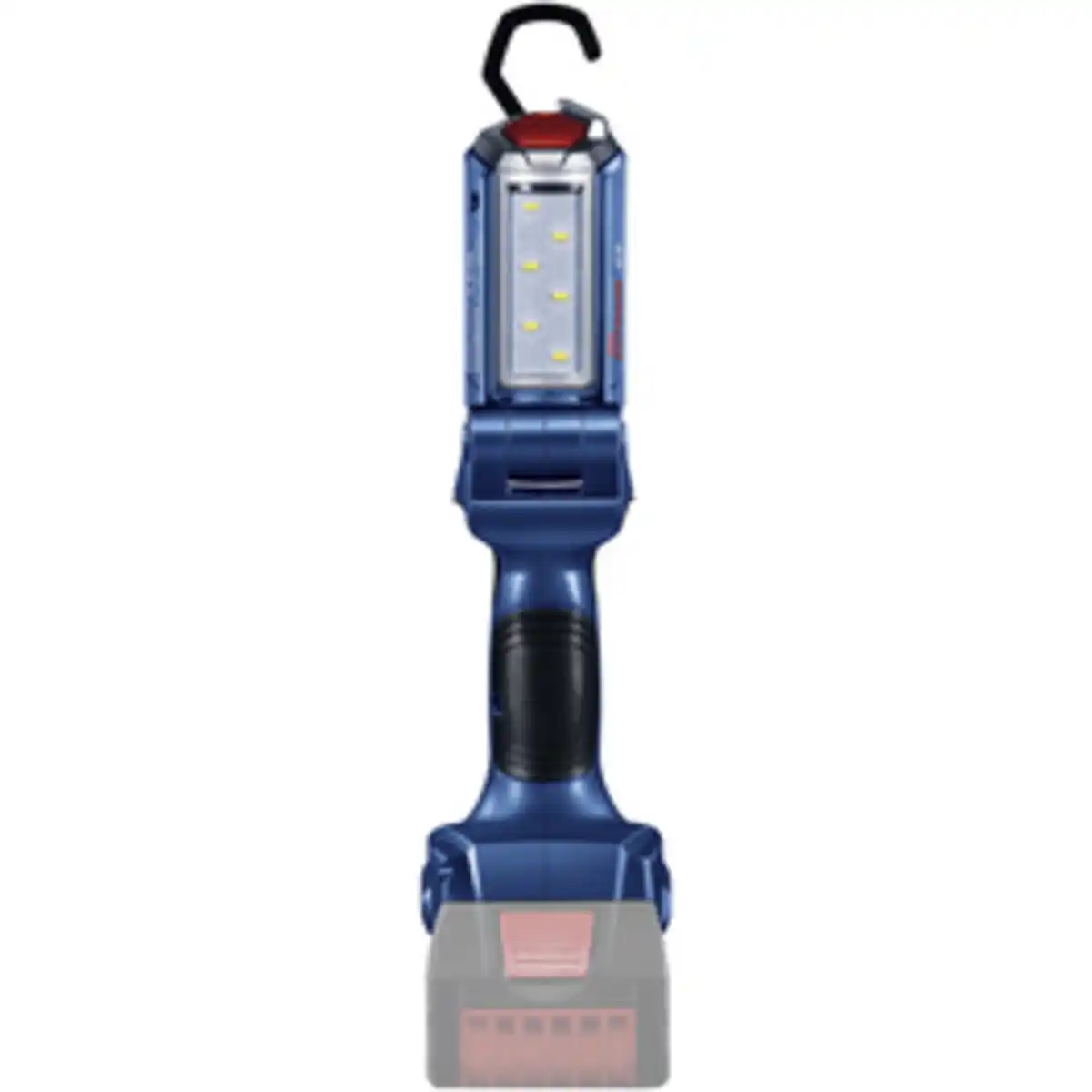 Bild 3 von BOSCH PROFESSIONAL LED-Arbeitsleuchte, weiß