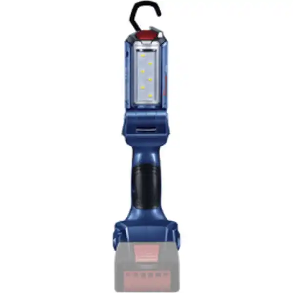 Bild 3 von BOSCH PROFESSIONAL LED-Arbeitsleuchte, weiß