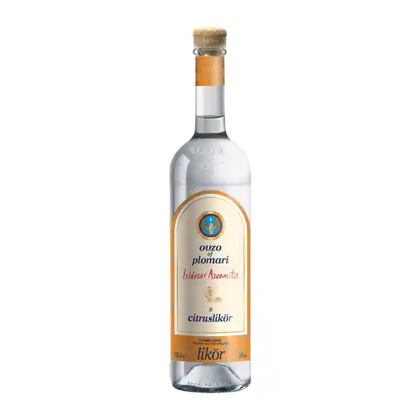Bild 3 von PLOMARI Ouzo