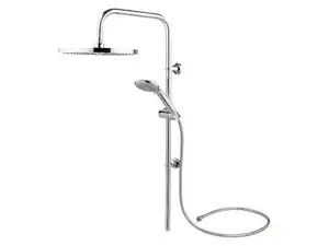 LIVARNO® Überkopfbrauseset XXL