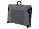 Bild 2 von ZOOFARI® Hundebett mit Sonnendach / Faltbare Hundeliege