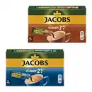 Bild 1 von JACOBS Kaffee-Sticks