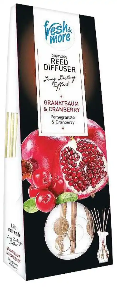 Bild 3 von Fresh&More Duftvase 35 ml