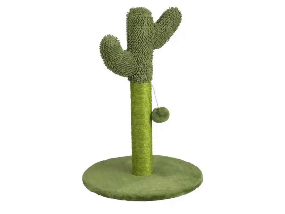Bild 1 von ZOOFARI® Katzen-Kratzbaum