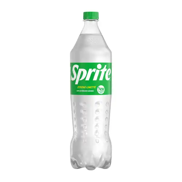 Bild 3 von Fanta / Sprite / Mezzo Mix