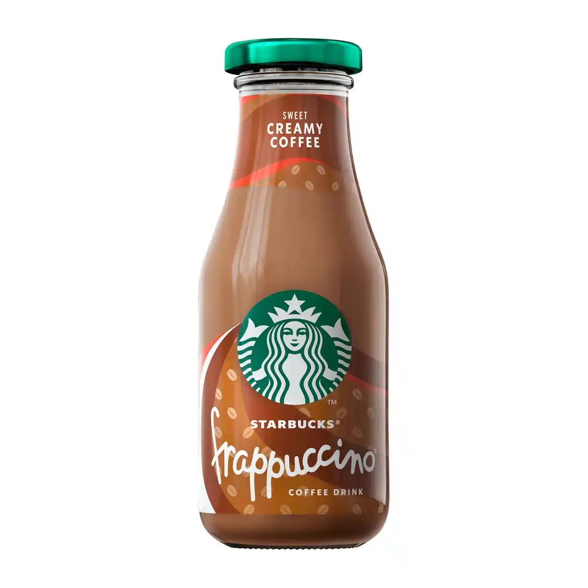 Bild 1 von STARBUCKS Frappuccino Creamy Coffee