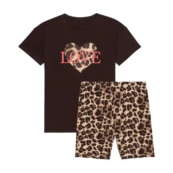 Bild 3 von UP2FASHION Pyjama