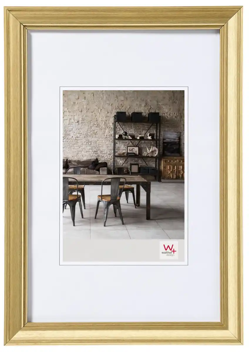 Bild 1 von Designrahmen ca. 13 x 18 cm
