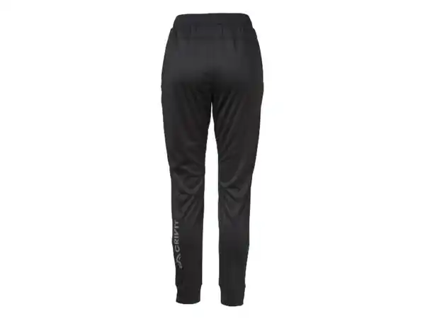 Bild 2 von CRIVIT Damen Funktionshose Laufen, Athletic Fit