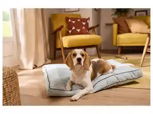 ZOOFARI® Premium-Hundebett