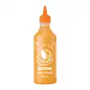 Bild 3 von FLYING GOOSE Sauce
