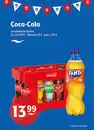 Bild 1 von Coca-Cola verschiedene Sorten