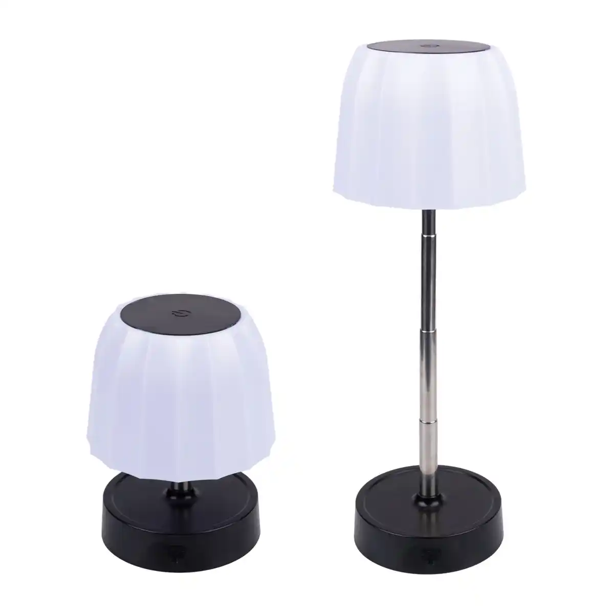 Bild 2 von CASALUX LED-Teleskop-Tischleuchte