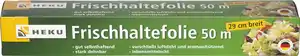 Frischhaltefolie
