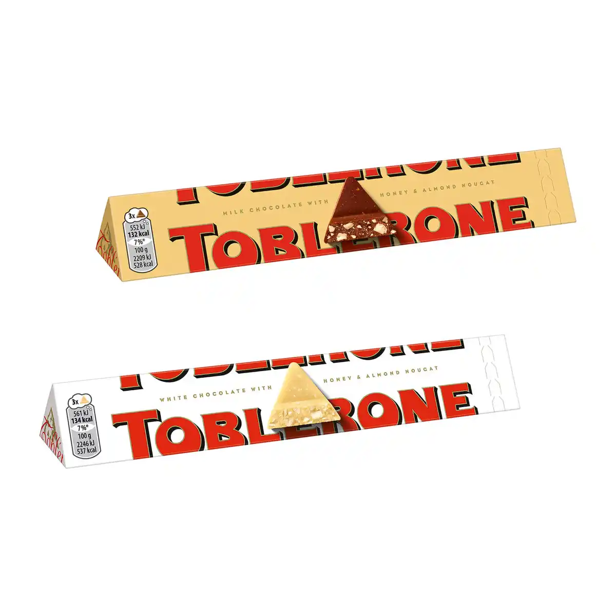 Bild 1 von Toblerone