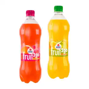FRANKEN BRUNNEN Fruit 2 go