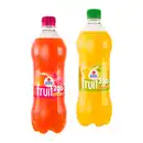 Bild 1 von FRANKEN BRUNNEN Fruit 2 go