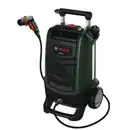 Bild 2 von BOSCH HOME & GARDEN Akku-Hochdruckreiniger »Fontus«, 18 V, ohne Akku