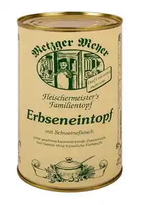 Erbseneintopf 1200 ml