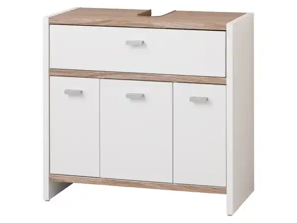 Bild 3 von LIVARNO® Waschbeckenunterschrank »Boston«