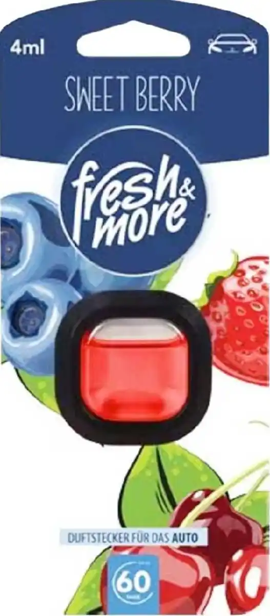 Bild 2 von Fresh&More Duftstecker 4 ml