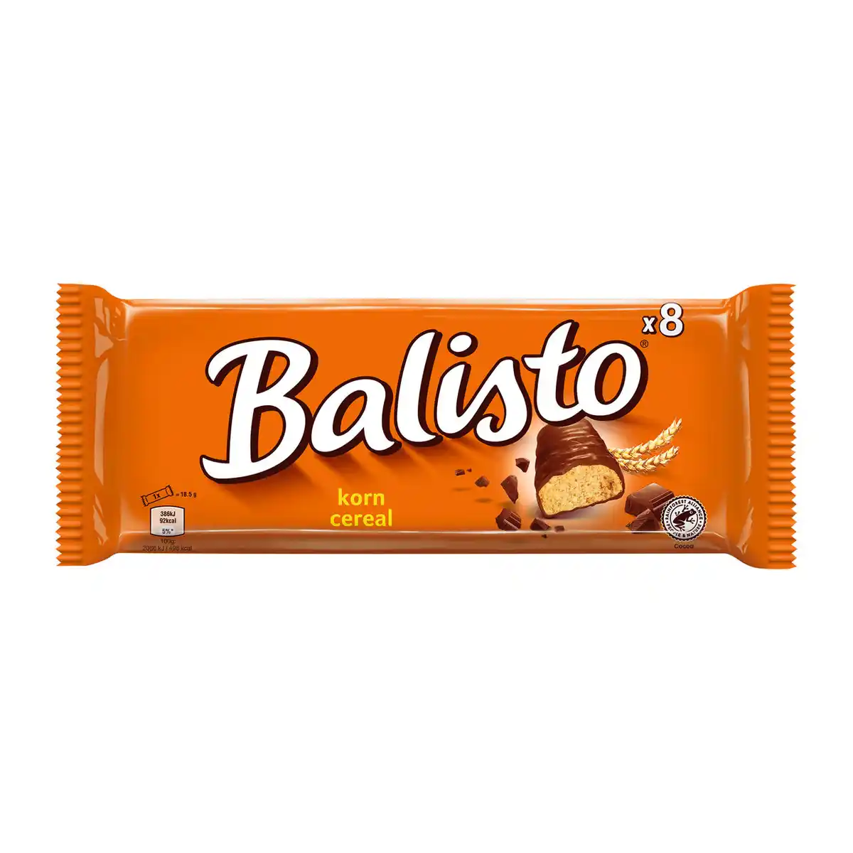 Bild 2 von Balisto