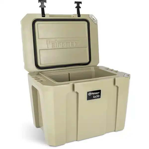 Bild 2 von Petromax Passiv-Kühlbox Sand 50 l