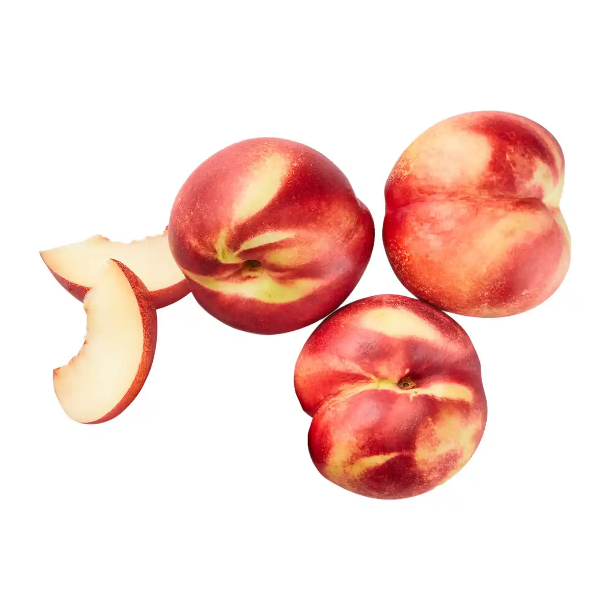 Bild 1 von Nektarinen