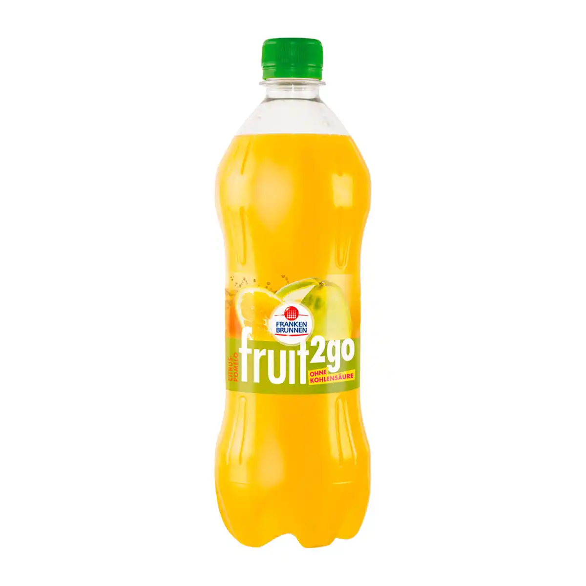Bild 4 von FRANKEN BRUNNEN Fruit 2 go