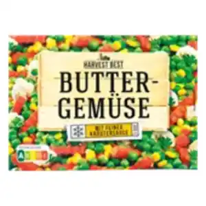 HARVEST BEST Buttergemüse