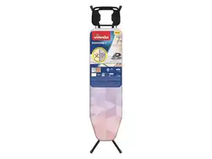 VILEDA Diamond S Bügeltisch
