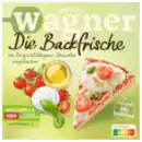 Bild 1 von Wagner Die Backfrische Mozzarella