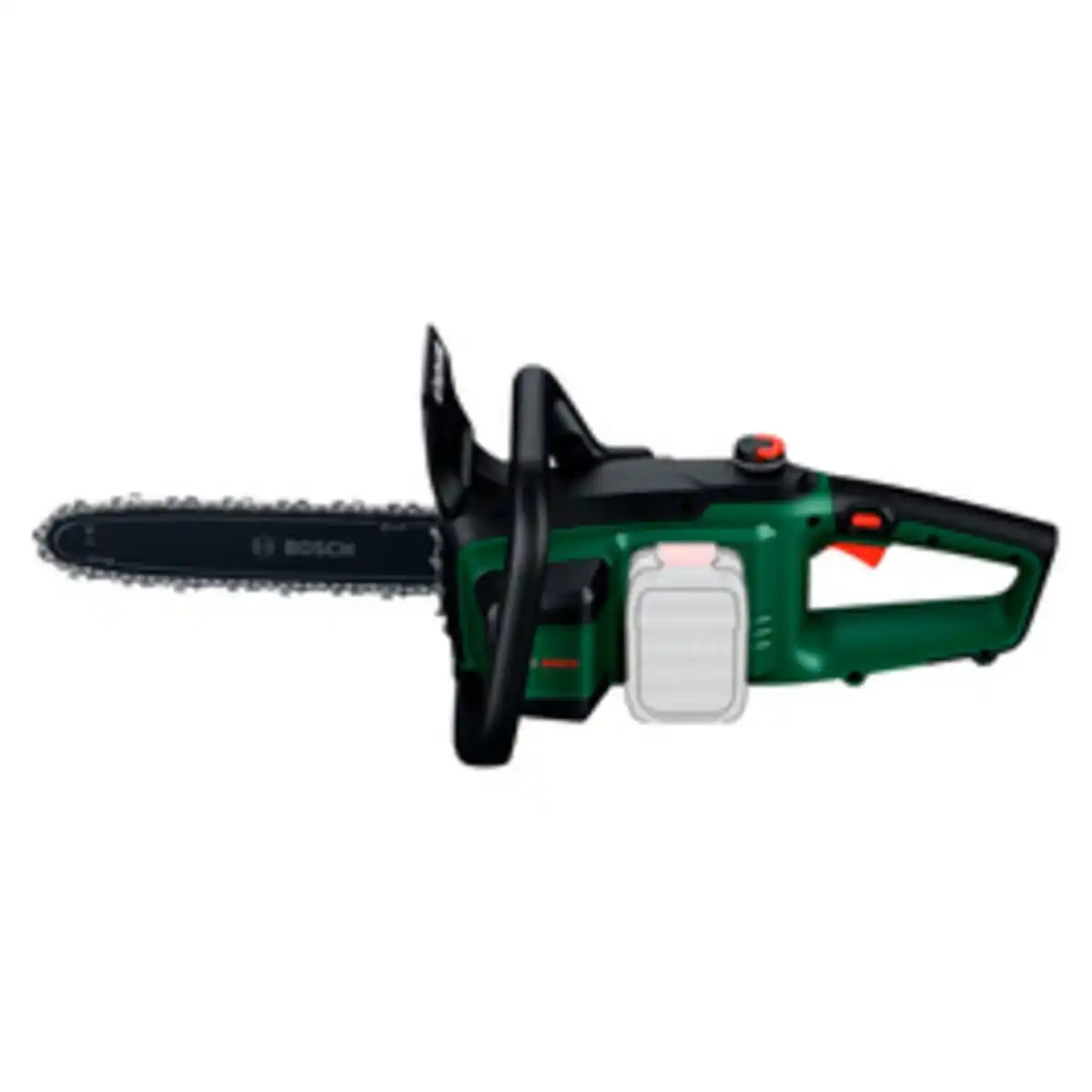 Bild 1 von BOSCH Akku-Kettensäge »PKE«, 18V-30-28, 1x Akku PBA 18V 4.0Ah