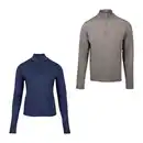 Bild 1 von CRANE Laufshirt