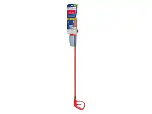 VILEDA 1-2-Spray ONE Sprühwischer