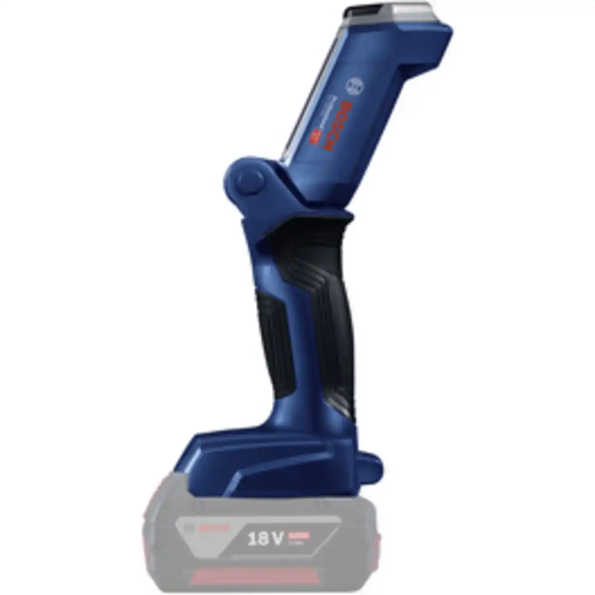 Bild 4 von BOSCH PROFESSIONAL LED-Arbeitsleuchte, weiß