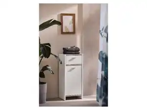LIVARNO® Bad-Seitenschrank »Boston«