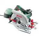 Bild 1 von BOSCH HOME & GARDEN Handkreissäge »PKS 66 A«, 230 V, 1600 W, Sägeblatt ø: 190 mm