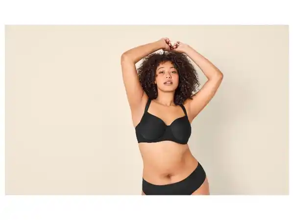 Bild 2 von ESMARA® Damen Spacer BH