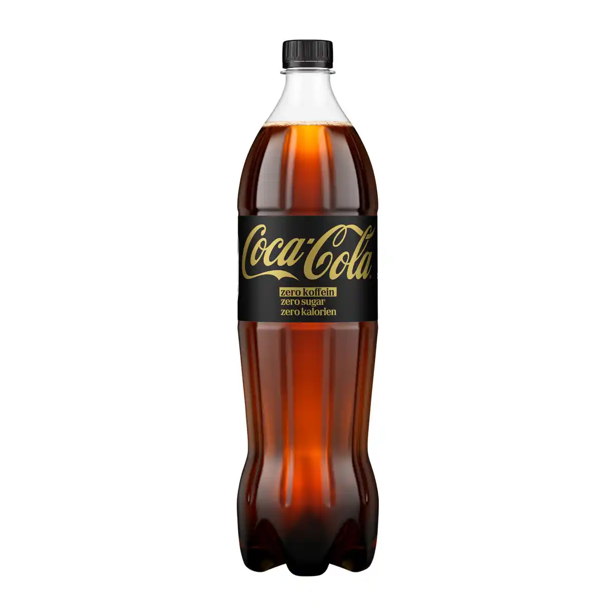 Bild 4 von COCA-COLA Light / Zero / Zero Koffein