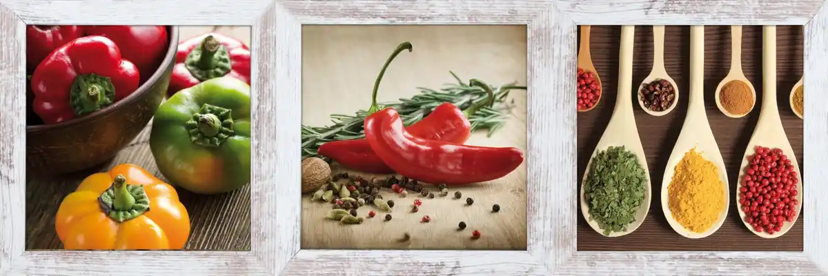 Bild 3 von Bild ca. 23 x 23 cm