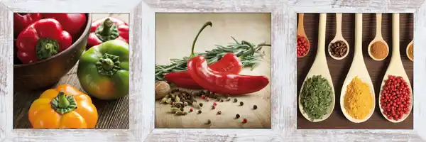 Bild 3 von Bild ca. 23 x 23 cm