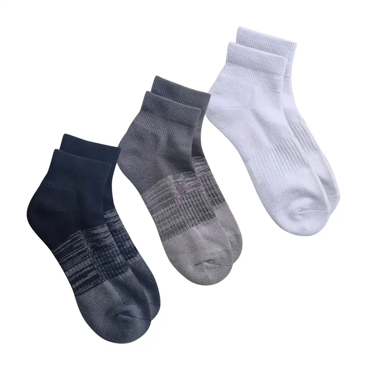 Bild 3 von CRANE Sportsocken