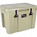 Bild 1 von Petromax Passiv-Kühlbox Sand 50 l